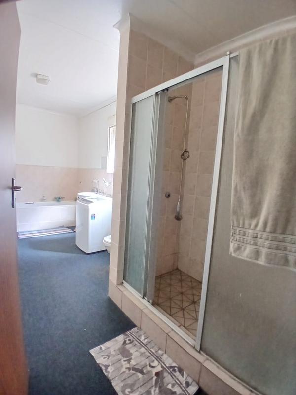 3 Bedroom Property for Sale in Ermelo Mpumalanga