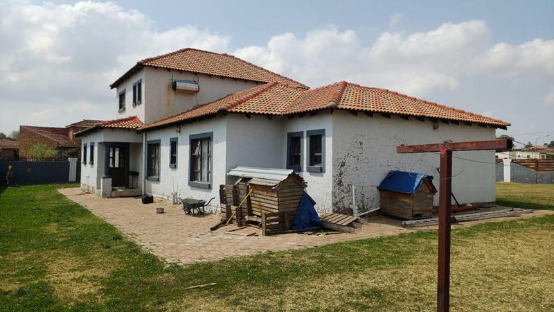 5 Bedroom Property for Sale in George Botha Park Mpumalanga