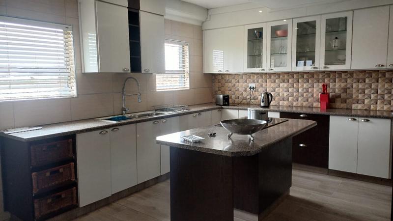 5 Bedroom Property for Sale in George Botha Park Mpumalanga