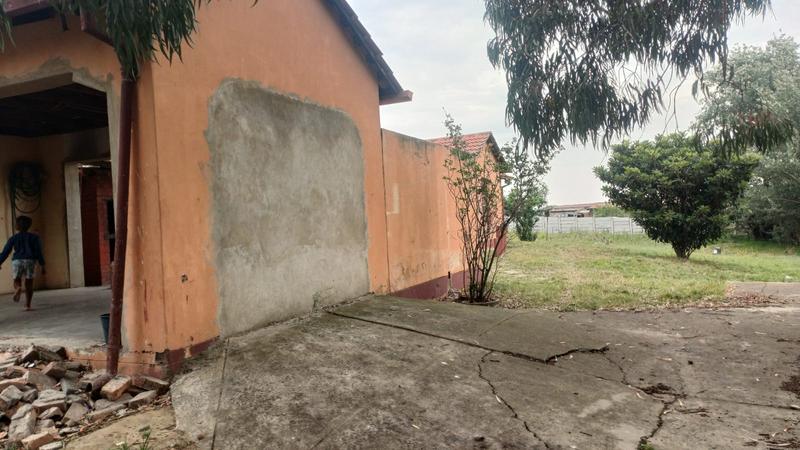 3 Bedroom Property for Sale in Nederlandpark Mpumalanga