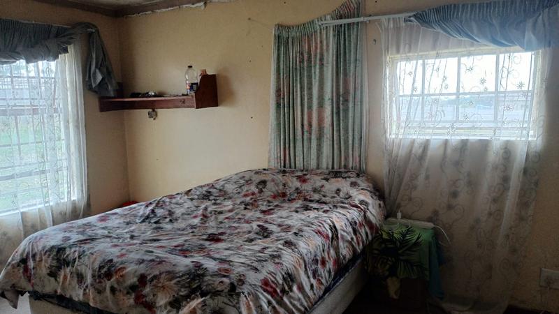 3 Bedroom Property for Sale in Nederlandpark Mpumalanga