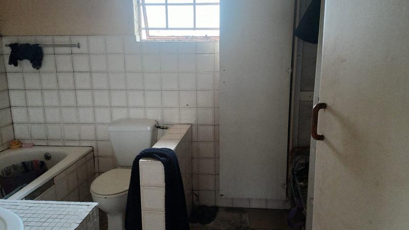 3 Bedroom Property for Sale in Nederlandpark Mpumalanga
