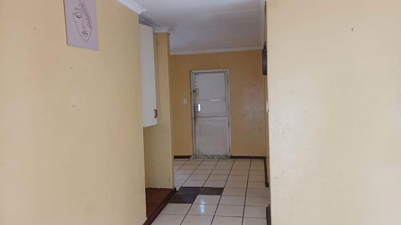 3 Bedroom Property for Sale in Nederlandpark Mpumalanga