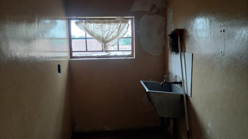 3 Bedroom Property for Sale in Nederlandpark Mpumalanga
