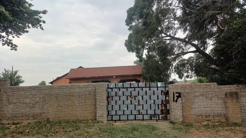 3 Bedroom Property for Sale in Nederlandpark Mpumalanga
