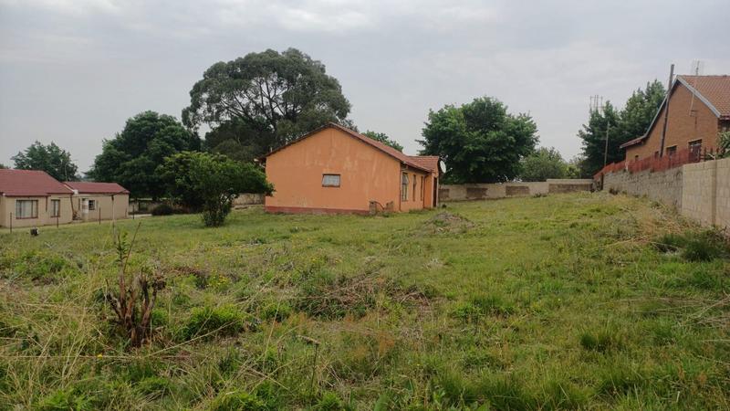 3 Bedroom Property for Sale in Nederlandpark Mpumalanga