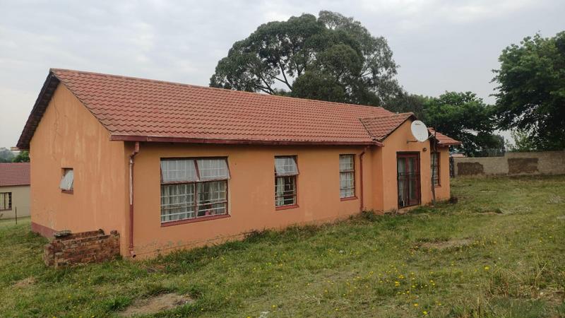 3 Bedroom Property for Sale in Nederlandpark Mpumalanga