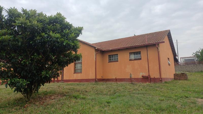 3 Bedroom Property for Sale in Nederlandpark Mpumalanga