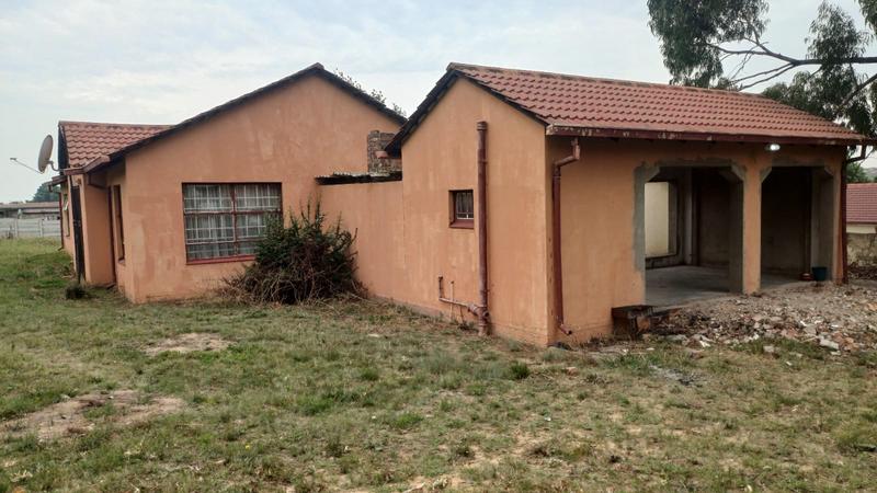 3 Bedroom Property for Sale in Nederlandpark Mpumalanga