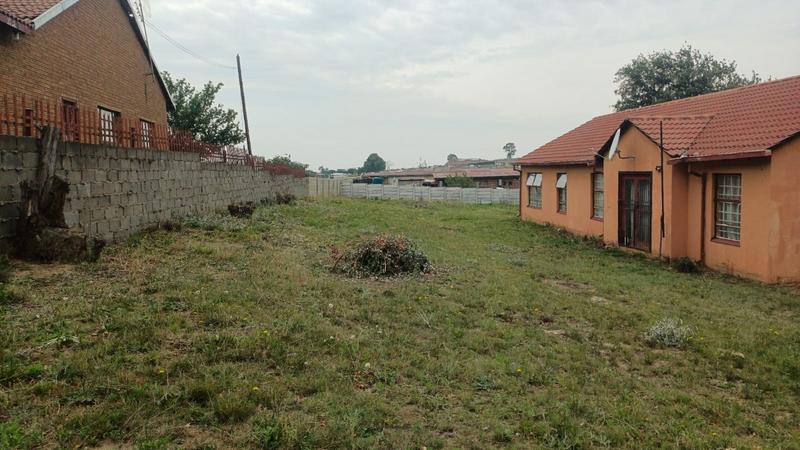 3 Bedroom Property for Sale in Nederlandpark Mpumalanga
