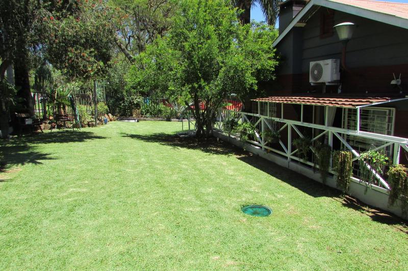 6 Bedroom Property for Sale in White River Mpumalanga