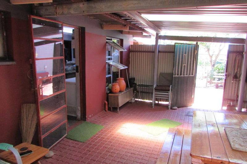 6 Bedroom Property for Sale in White River Mpumalanga