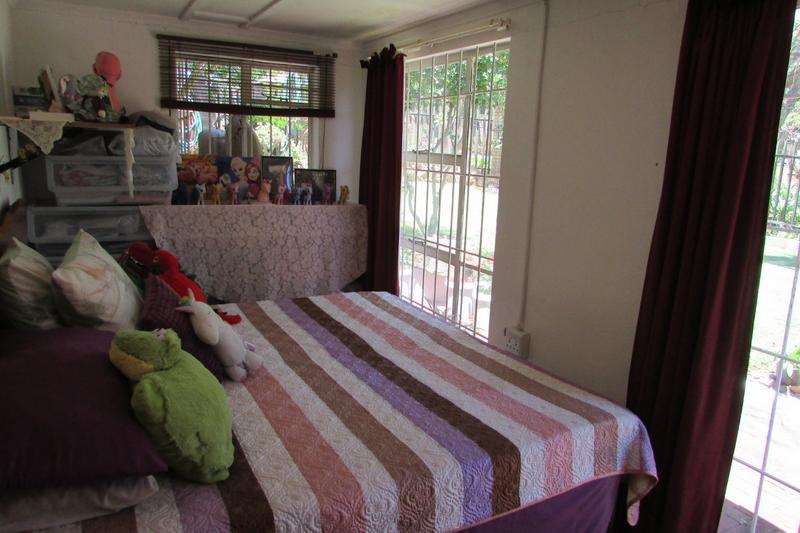 6 Bedroom Property for Sale in White River Mpumalanga