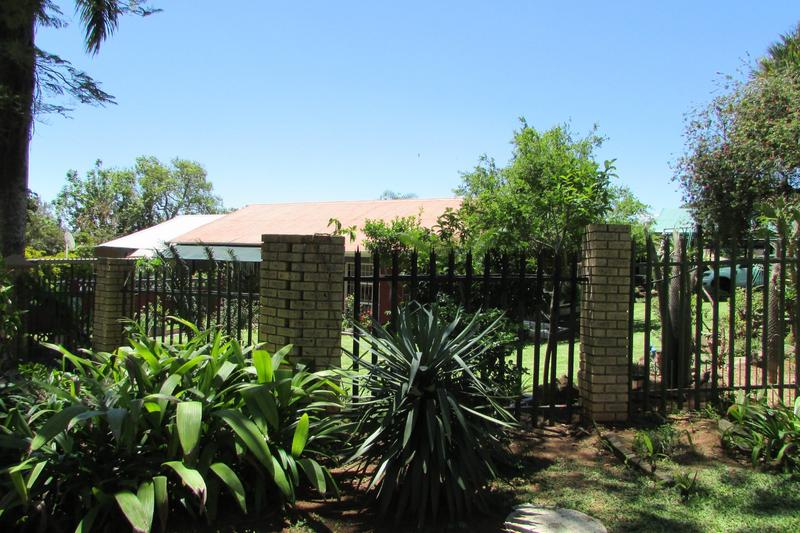 6 Bedroom Property for Sale in White River Mpumalanga