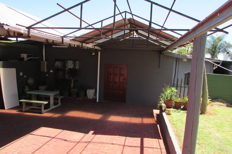3 Bedroom Property for Sale in White River Mpumalanga