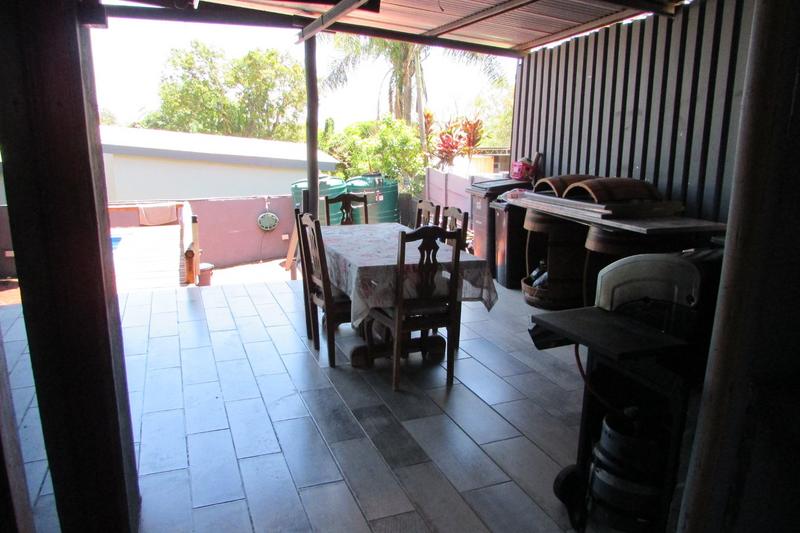 3 Bedroom Property for Sale in White River Mpumalanga