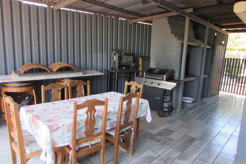 3 Bedroom Property for Sale in White River Mpumalanga