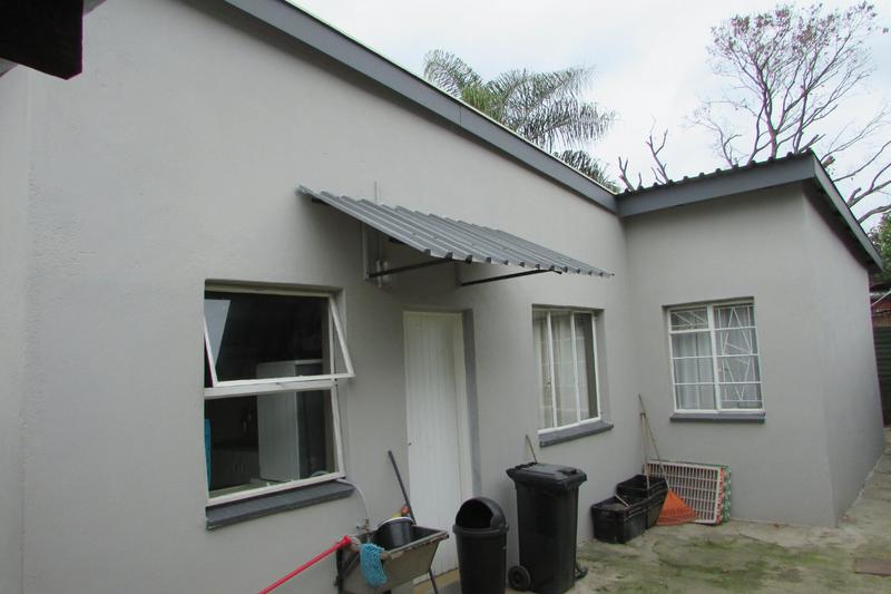 6 Bedroom Property for Sale in White River Mpumalanga