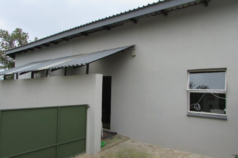 6 Bedroom Property for Sale in White River Mpumalanga