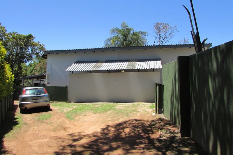 6 Bedroom Property for Sale in White River Mpumalanga