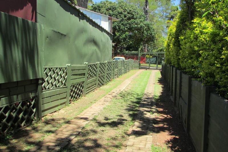 6 Bedroom Property for Sale in White River Mpumalanga