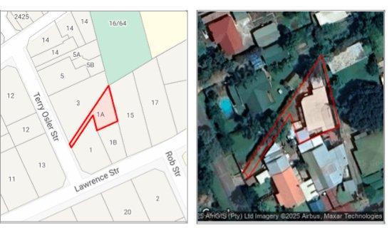 6 Bedroom Property for Sale in White River Mpumalanga
