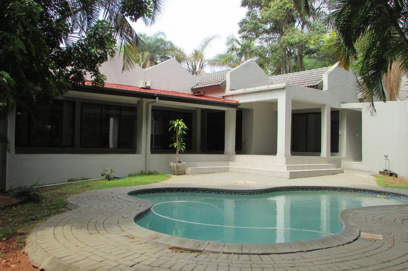 5 Bedroom Property for Sale in White River Ext 18 Mpumalanga