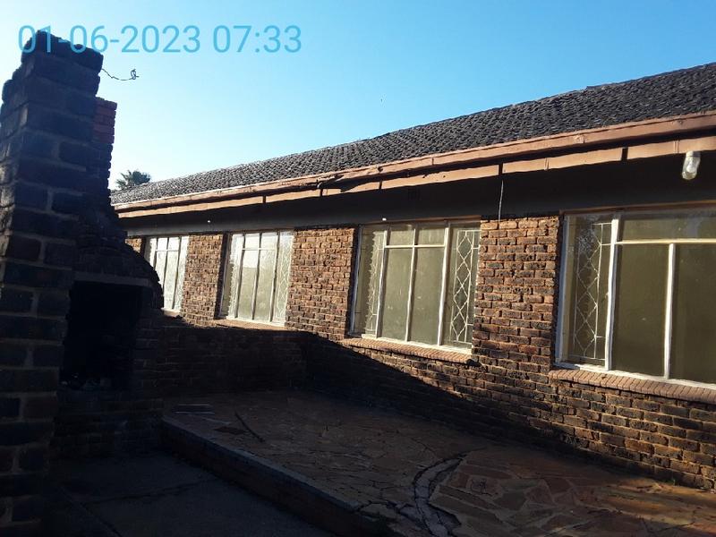 4 Bedroom Property for Sale in Delmas Mpumalanga