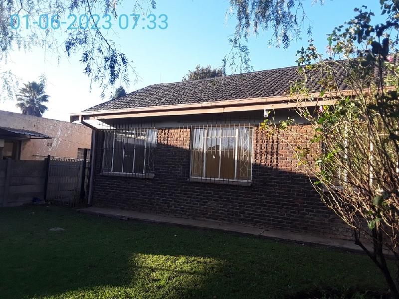 4 Bedroom Property for Sale in Delmas Mpumalanga