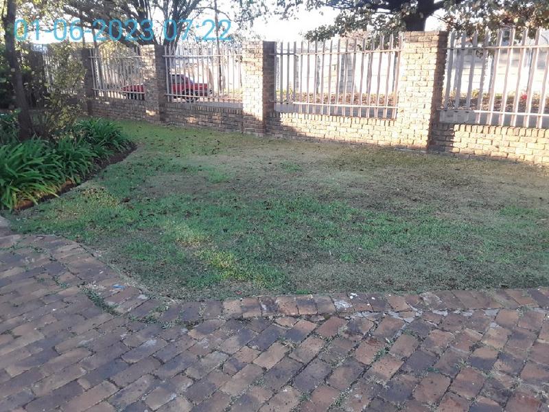 4 Bedroom Property for Sale in Delmas Mpumalanga