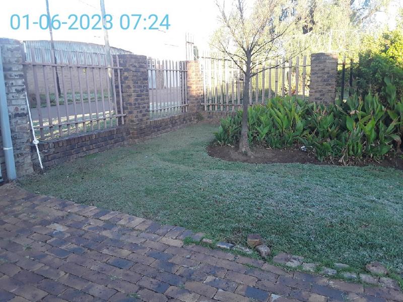 4 Bedroom Property for Sale in Delmas Mpumalanga