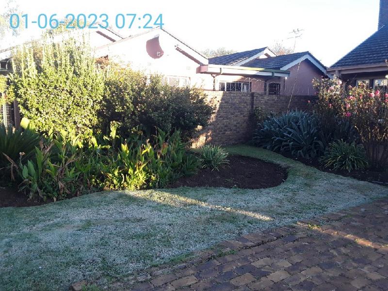 4 Bedroom Property for Sale in Delmas Mpumalanga