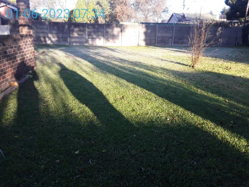 4 Bedroom Property for Sale in Delmas Mpumalanga