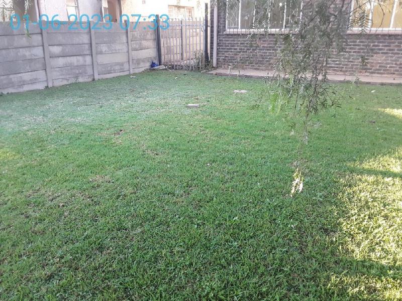 4 Bedroom Property for Sale in Delmas Mpumalanga