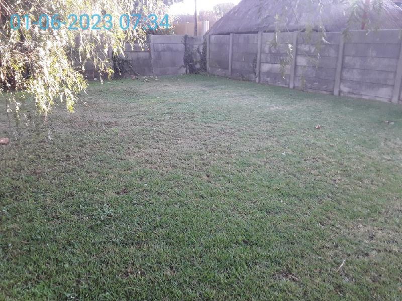 4 Bedroom Property for Sale in Delmas Mpumalanga