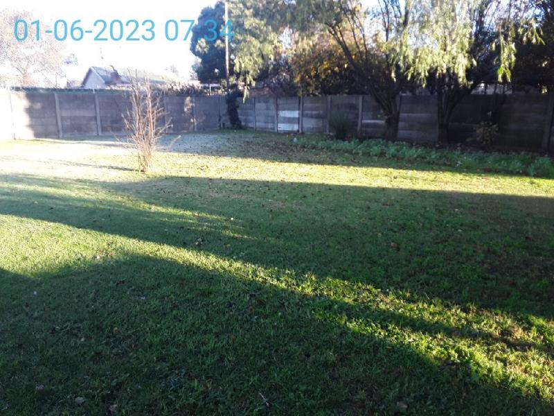 4 Bedroom Property for Sale in Delmas Mpumalanga