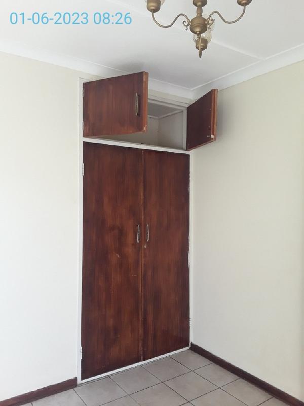 4 Bedroom Property for Sale in Delmas Mpumalanga