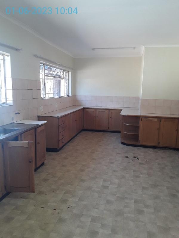 4 Bedroom Property for Sale in Delmas Mpumalanga