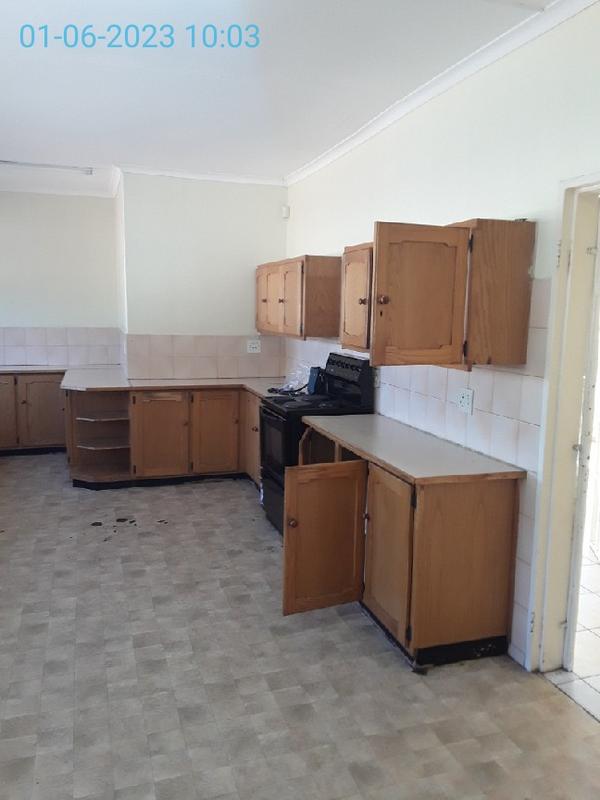4 Bedroom Property for Sale in Delmas Mpumalanga