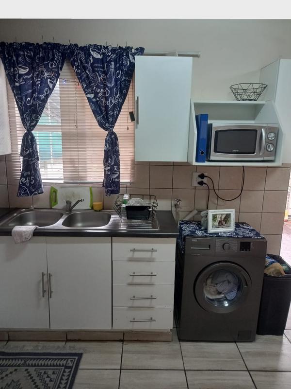 2 Bedroom Property for Sale in Secunda Mpumalanga