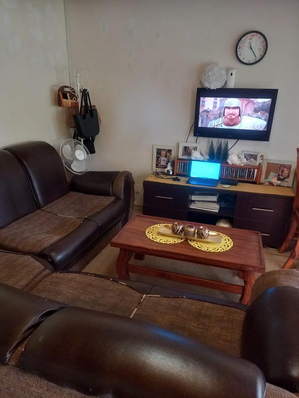 2 Bedroom Property for Sale in Secunda Mpumalanga