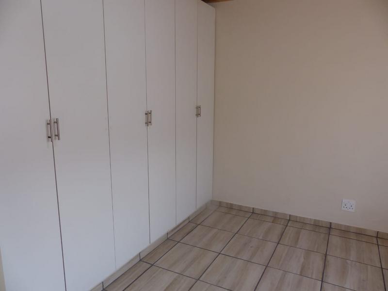 2 Bedroom Property for Sale in Secunda Mpumalanga