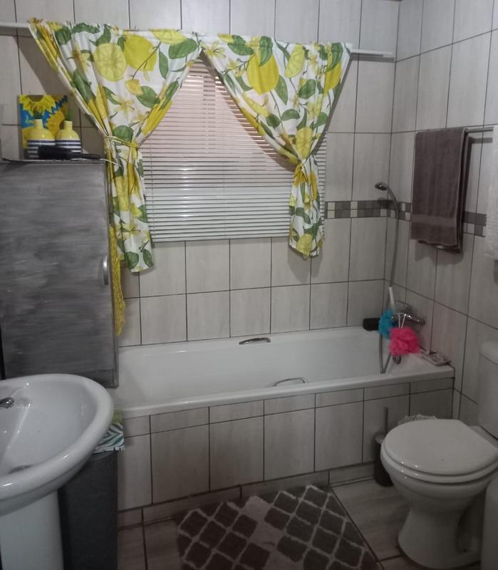 2 Bedroom Property for Sale in Secunda Mpumalanga