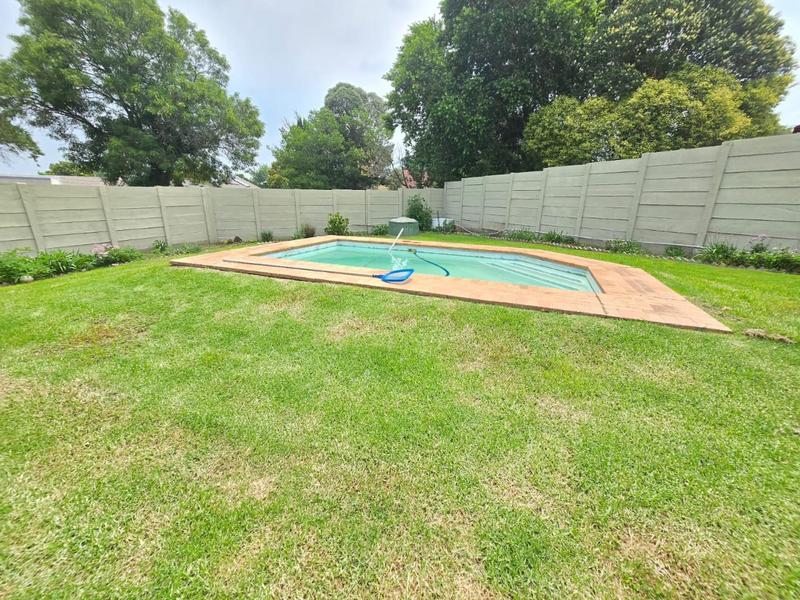 2 Bedroom Property for Sale in Secunda Mpumalanga