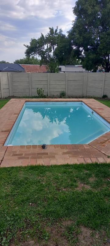 2 Bedroom Property for Sale in Secunda Mpumalanga