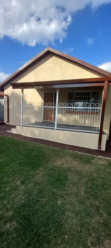 2 Bedroom Property for Sale in Secunda Mpumalanga