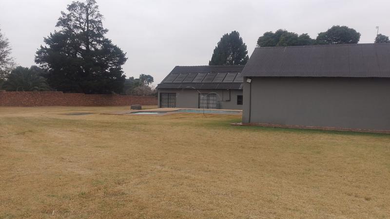 0 Bedroom Property for Sale in Rietkol AH Mpumalanga