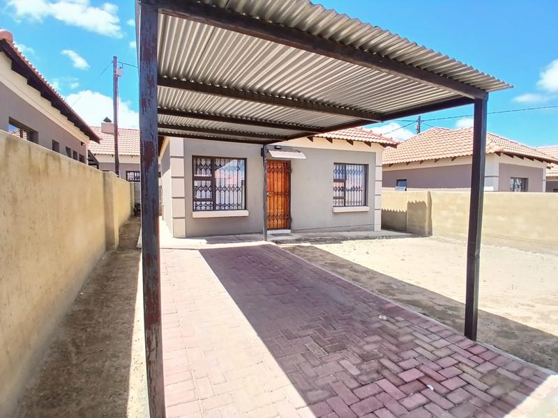 2 Bedroom Property for Sale in Ermelo Mpumalanga