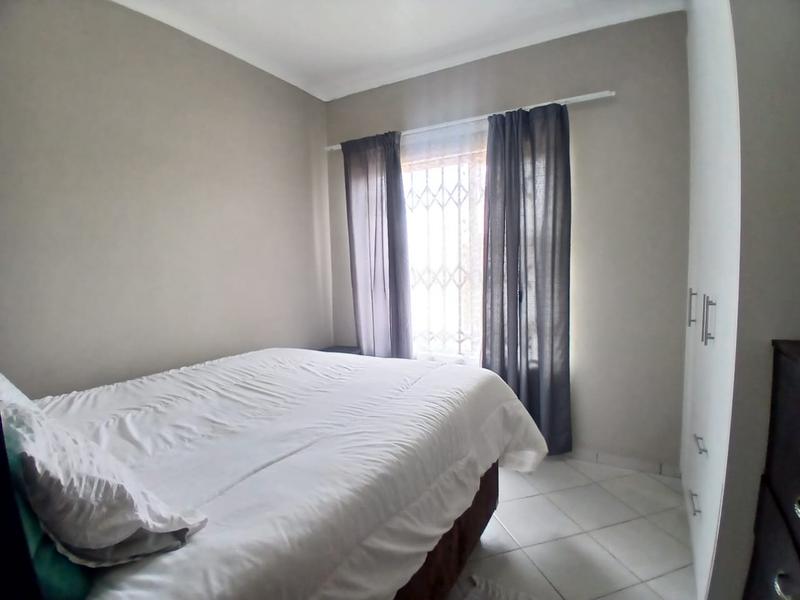 2 Bedroom Property for Sale in Ermelo Mpumalanga