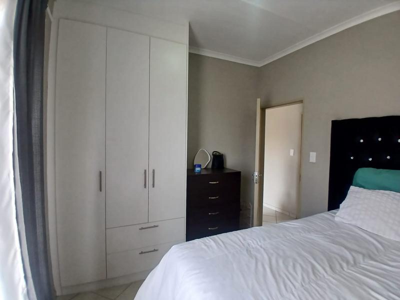 2 Bedroom Property for Sale in Ermelo Mpumalanga
